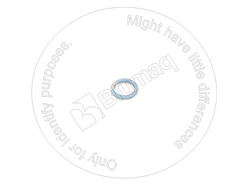 VOE11802261 BQ ШАЙБА