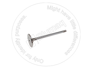 VOE3978768 OE КЛАПАН ВПУСКНОЙ