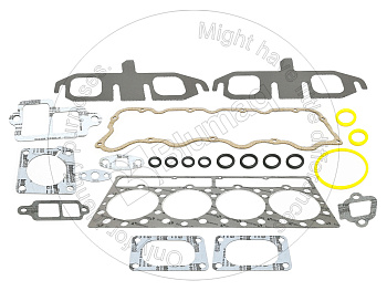 6V0600 BQ ЦИЛИНДР