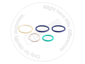 3083422 BQ НАБОР УПЛОТНЕНИЙ