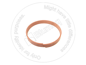 0715601822 ST ИЗНОСОСТОЙКОЕ КОЛЬЦО