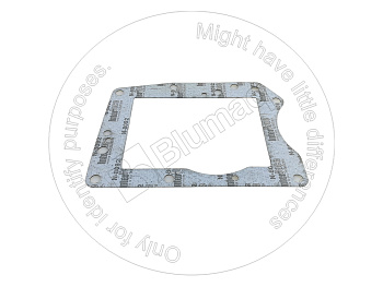 6L3402 BQ ПРОКЛАДКА