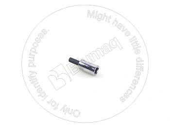 1U8016 OE ТОРЦОВАЯ ГОЛОВКА-8ММ