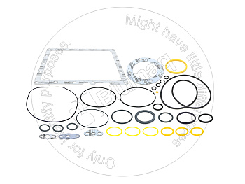8T2471 BQ НАБОР ПРОКЛАДОК