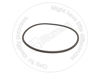 0289407239 ST КОЛЬЦО КРУГЛОГО СЕЧЕНИЯ