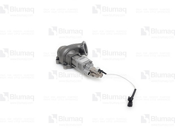 VOE21407015 BQ EGR VALVE