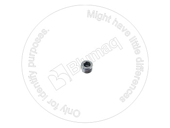 VOE990830 ST ЗАГЛУШКА