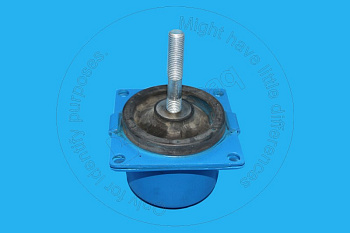 1640574 ST MOUNT ASSY.