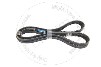 7L5091 BQ КОМПЛЕКТ РЕМНЕЙ (2)