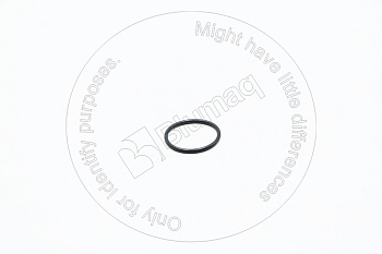 3956638 ST КОЛЬЦО КРУГЛОГО СЕЧЕНИЯ