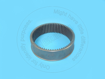 8D8639 ST ШЕСТЕРНЯ