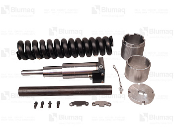 1543325 BQ RECOIL GP