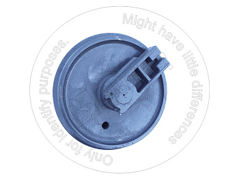 TKVMT138517 ST КОЛЕСО В СБОРЕ