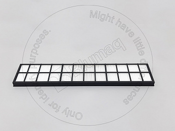 4I1278 ST ФИЛЬТР ПРИГОДНЫЙ 2931183 BQ