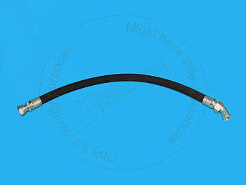 9R8881 BQ ШЛАНГ В СБОРЕ