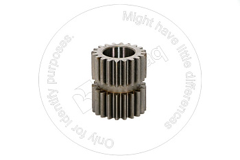 9S2772 BQ КОНИЧЕСКИЙ ВАЛ