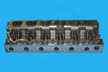 3128347 BQ ГБЦ В СБОРЕ