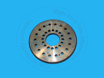 8X0449 DE СТОПОР