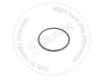 3E4363 OE КОЛЬЦО