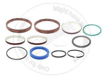 VOE17253746 BQ SEAL KIT