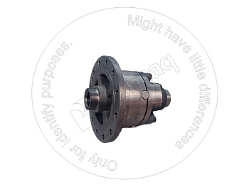 HUNE06177 ST ДИФФЕРЕНЦИАЛ
